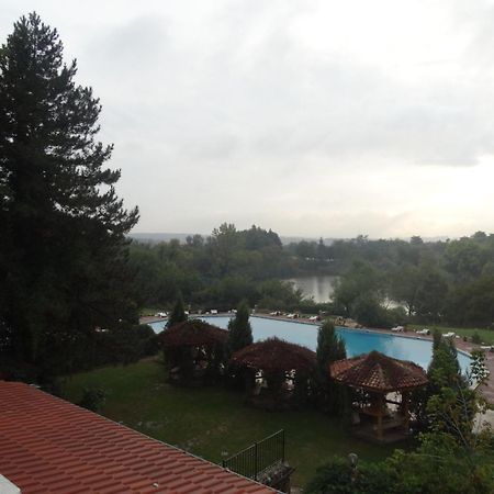 Hotel Grivitsa Pleven ห้อง รูปภาพ