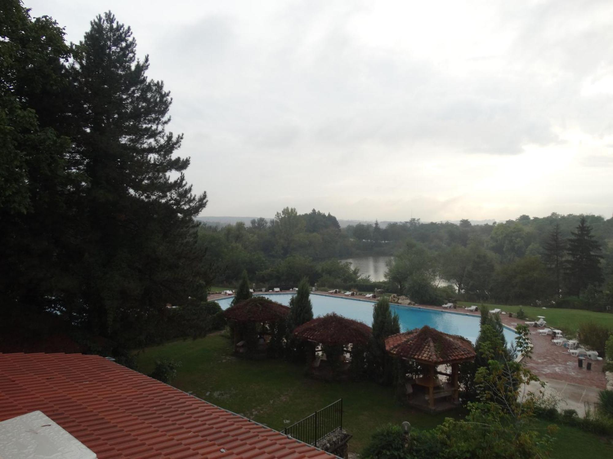 Hotel Grivitsa Pleven ห้อง รูปภาพ