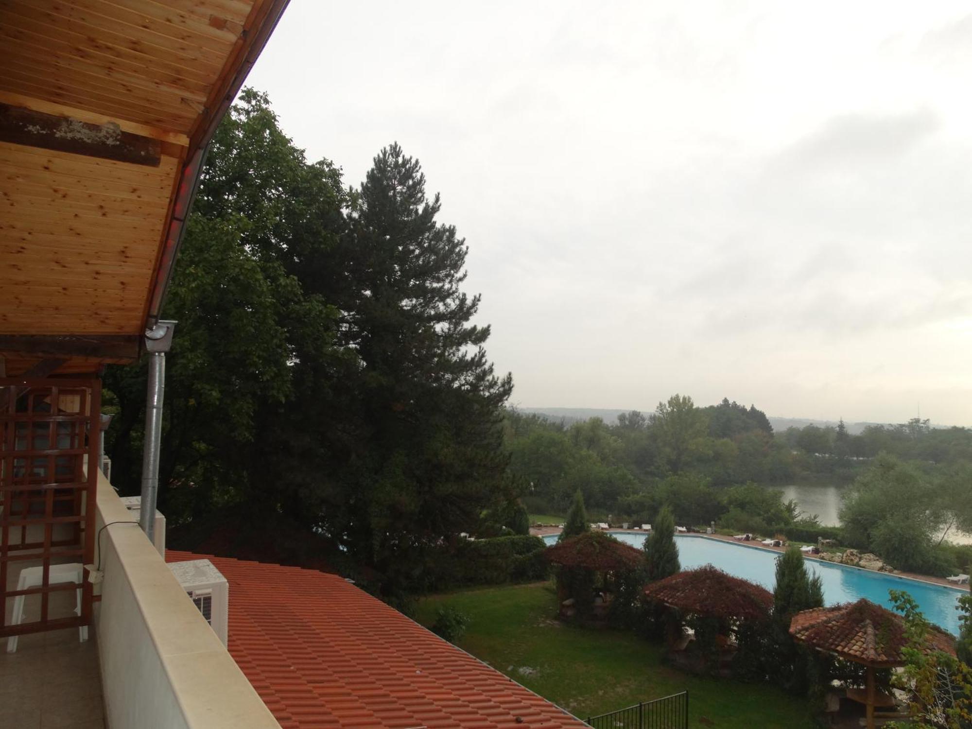Hotel Grivitsa Pleven ห้อง รูปภาพ
