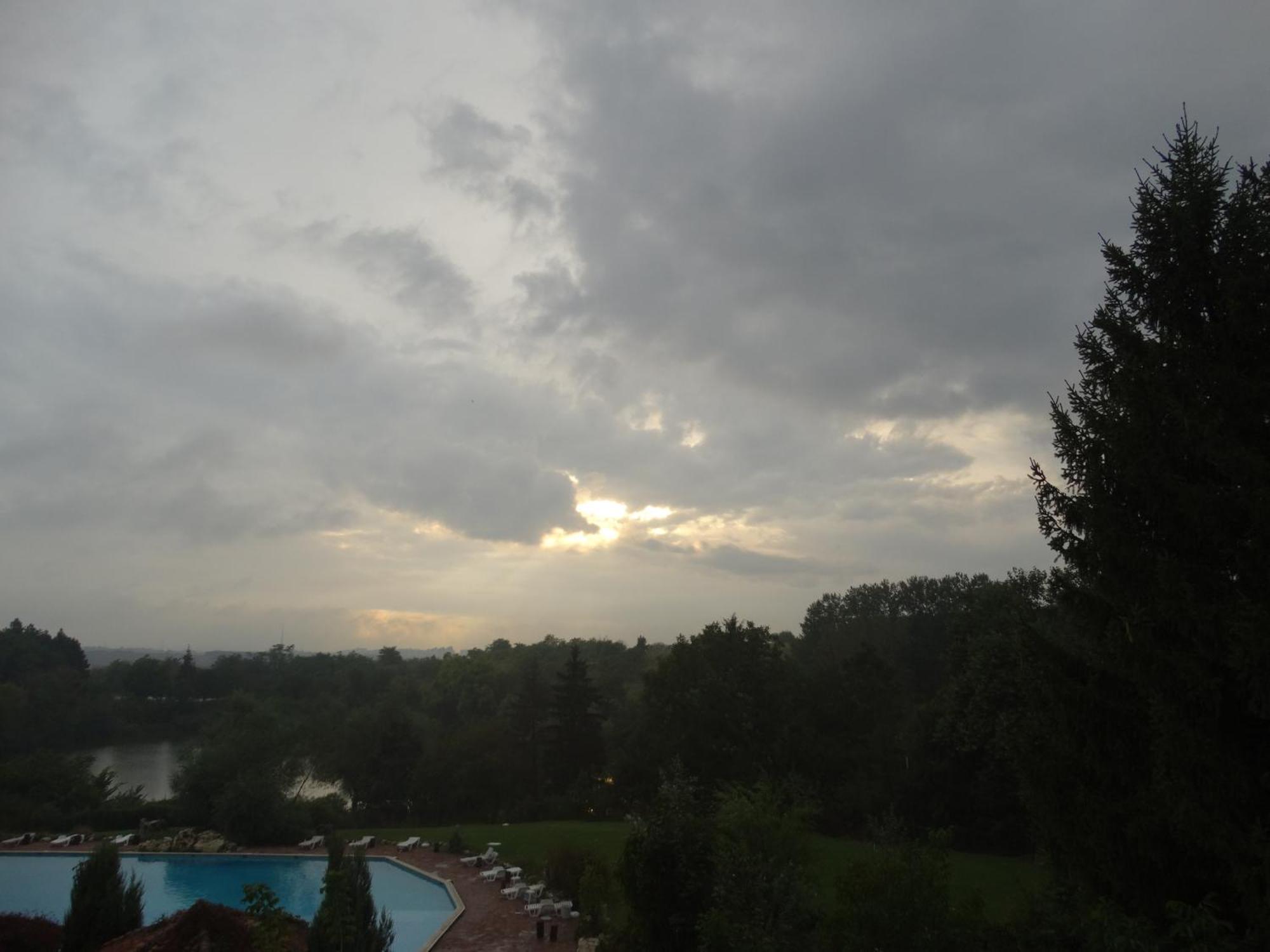 Hotel Grivitsa Pleven ห้อง รูปภาพ
