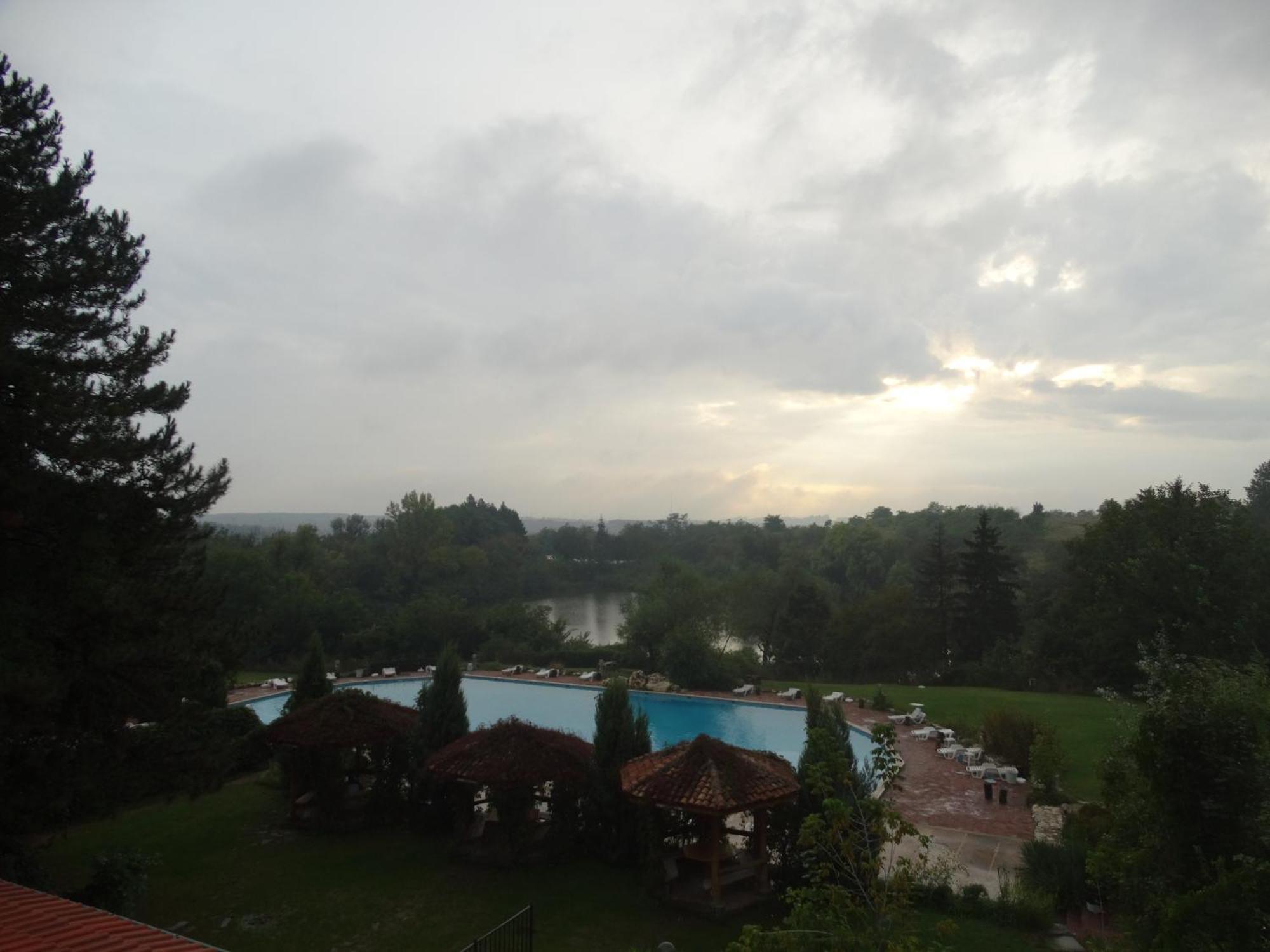 Hotel Grivitsa Pleven ห้อง รูปภาพ