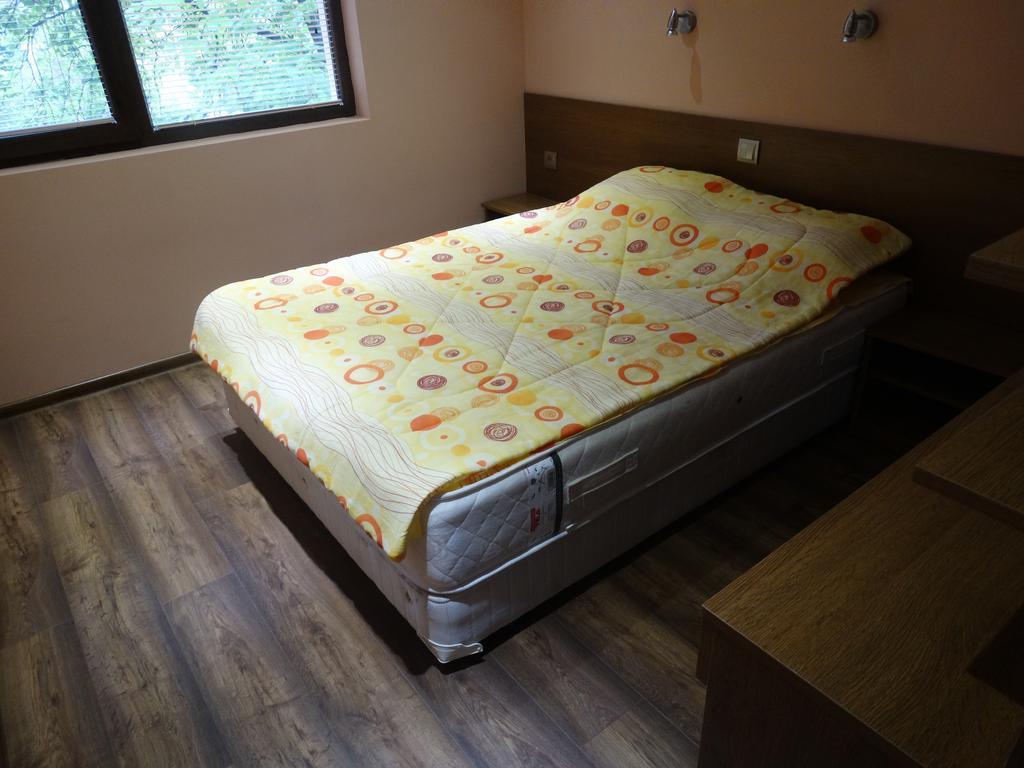 Hotel Grivitsa Pleven ภายนอก รูปภาพ