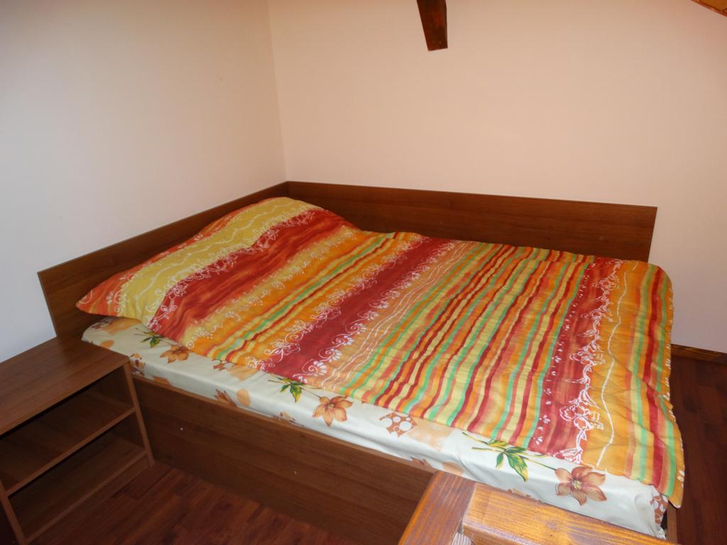 Hotel Grivitsa Pleven ห้อง รูปภาพ
