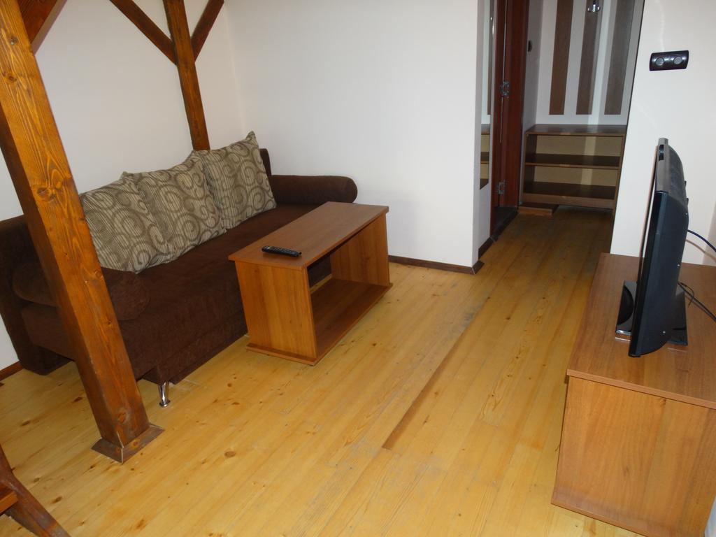 Hotel Grivitsa Pleven ห้อง รูปภาพ