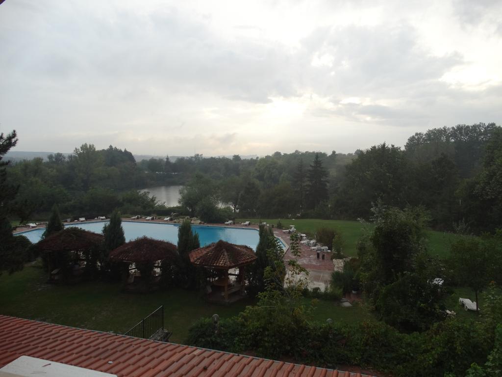 Hotel Grivitsa Pleven ห้อง รูปภาพ