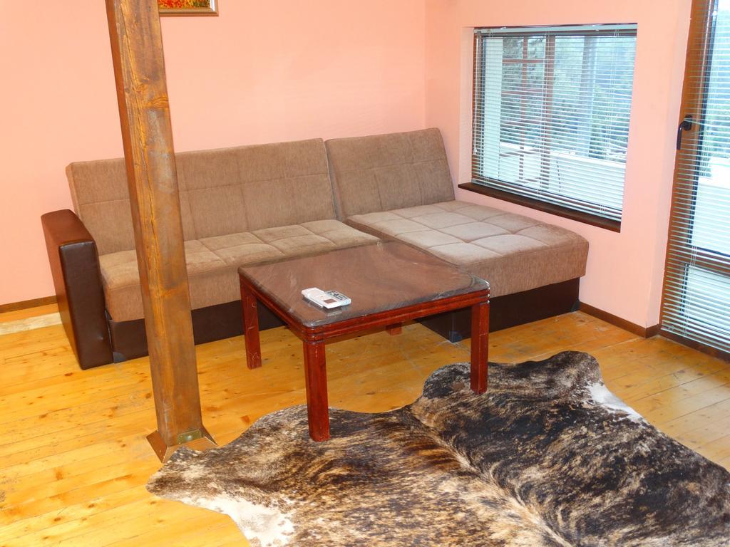 Hotel Grivitsa Pleven ห้อง รูปภาพ