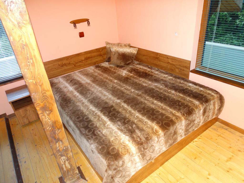 Hotel Grivitsa Pleven ห้อง รูปภาพ