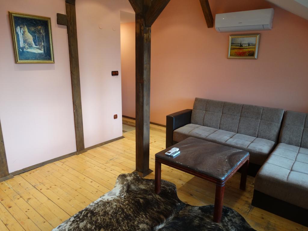 Hotel Grivitsa Pleven ห้อง รูปภาพ
