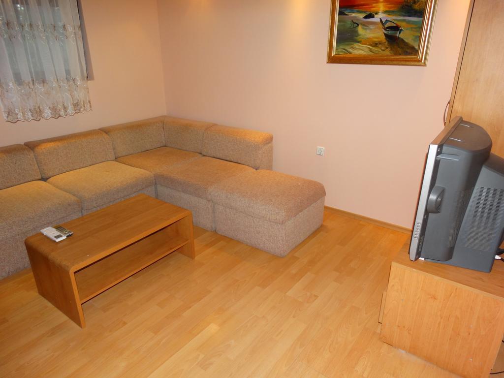 Hotel Grivitsa Pleven ห้อง รูปภาพ