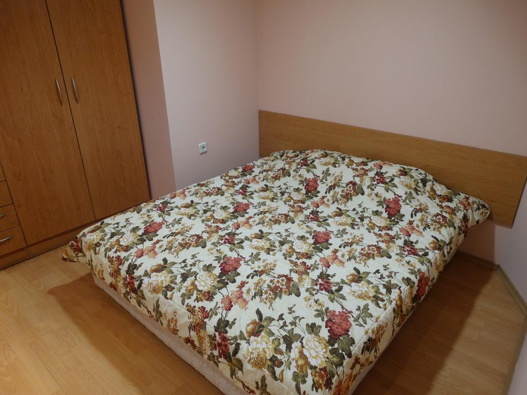 Hotel Grivitsa Pleven ห้อง รูปภาพ