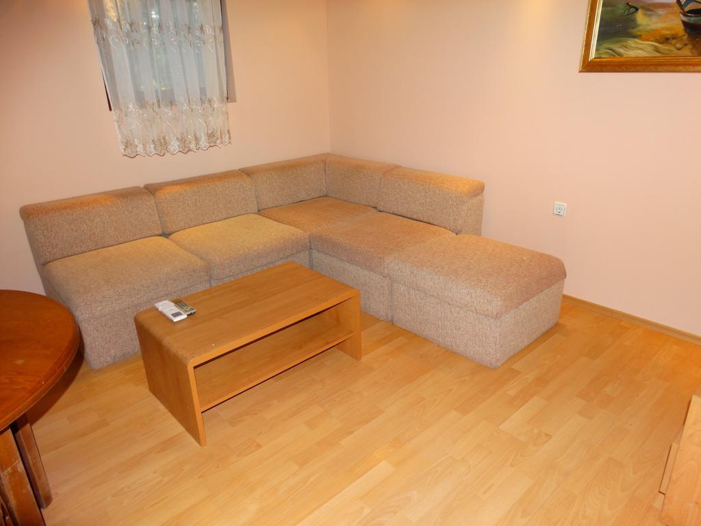 Hotel Grivitsa Pleven ห้อง รูปภาพ