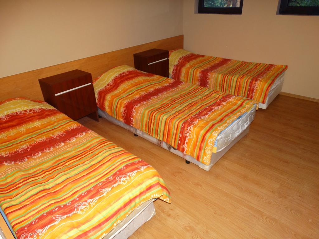 Hotel Grivitsa Pleven ห้อง รูปภาพ