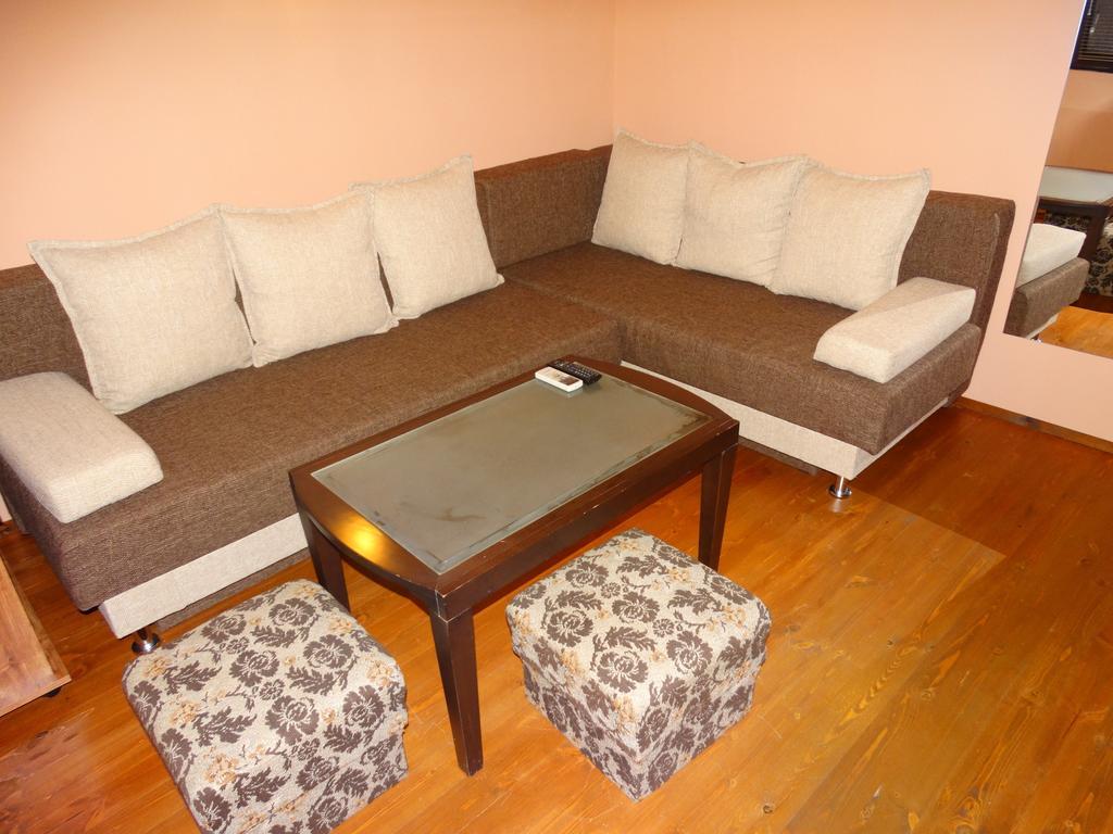 Hotel Grivitsa Pleven ห้อง รูปภาพ