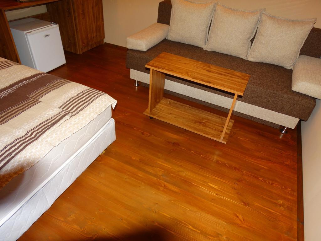Hotel Grivitsa Pleven ห้อง รูปภาพ