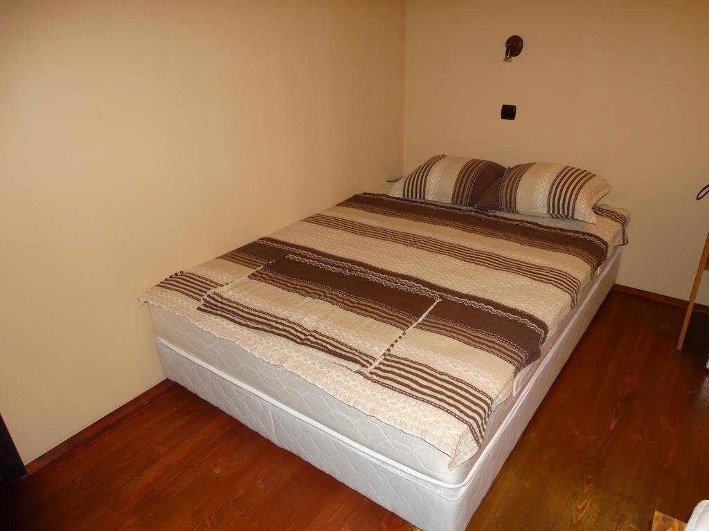Hotel Grivitsa Pleven ห้อง รูปภาพ