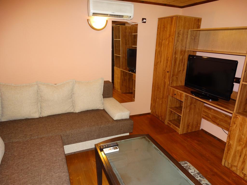 Hotel Grivitsa Pleven ห้อง รูปภาพ