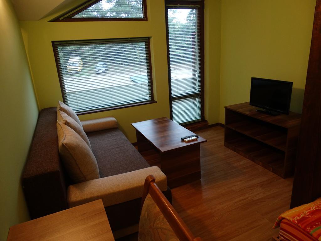 Hotel Grivitsa Pleven ห้อง รูปภาพ