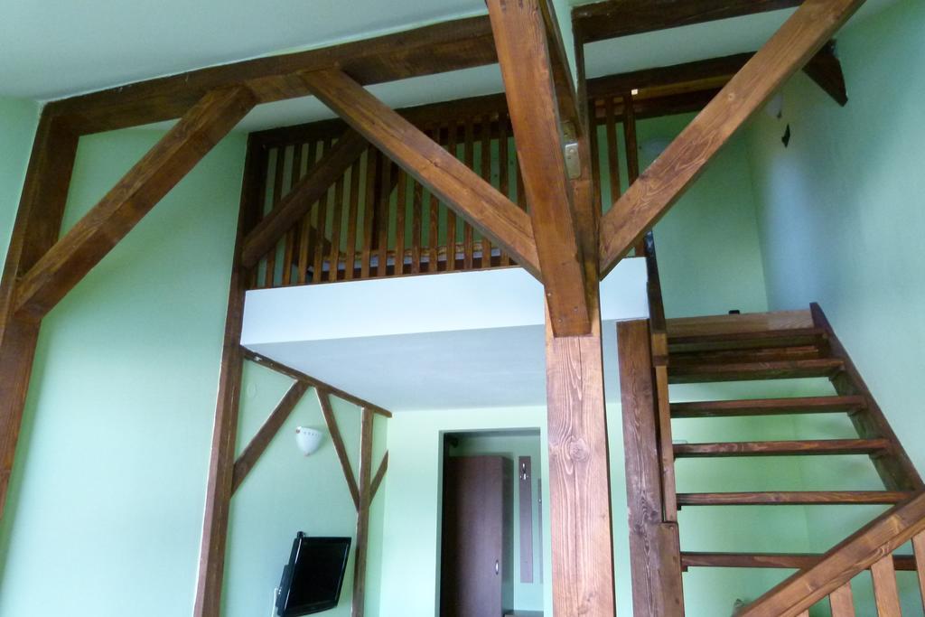 Hotel Grivitsa Pleven ห้อง รูปภาพ