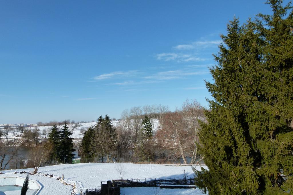 Hotel Grivitsa Pleven ห้อง รูปภาพ