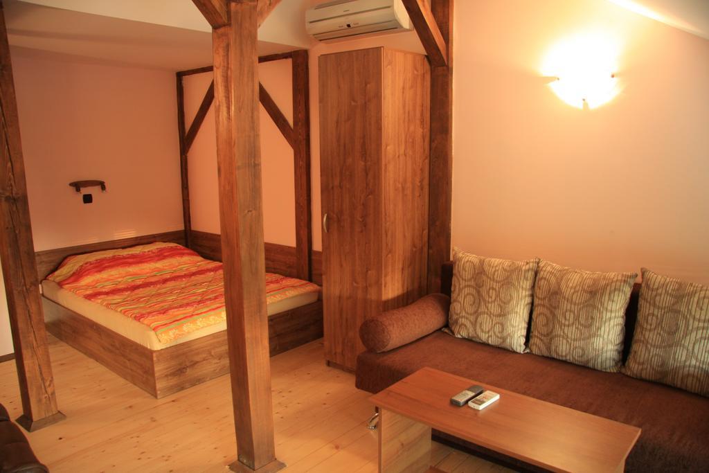 Hotel Grivitsa Pleven ห้อง รูปภาพ