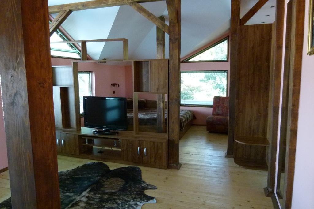 Hotel Grivitsa Pleven ห้อง รูปภาพ