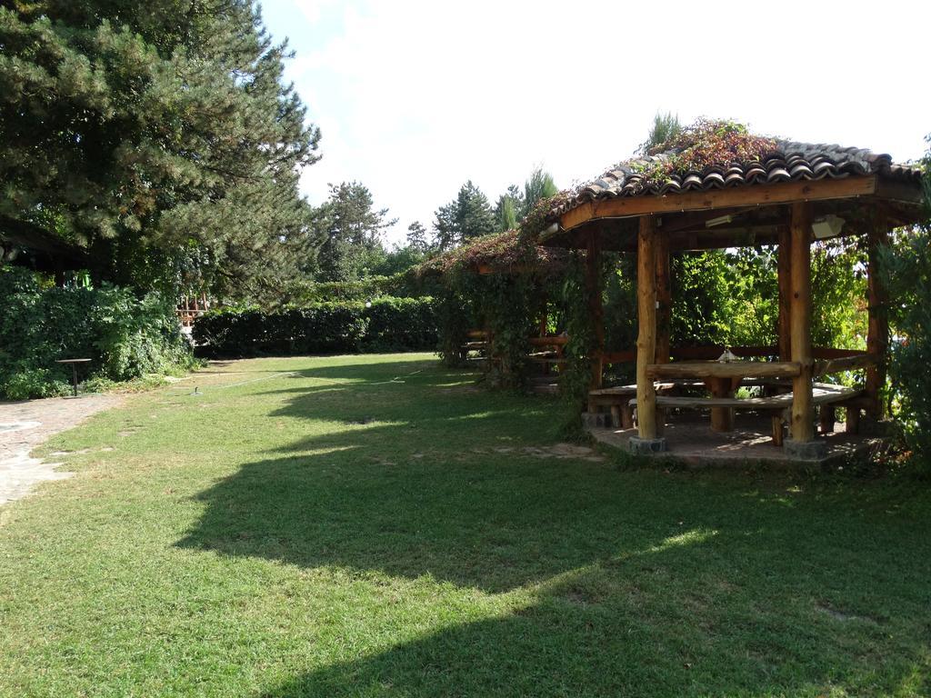 Hotel Grivitsa Pleven ห้อง รูปภาพ