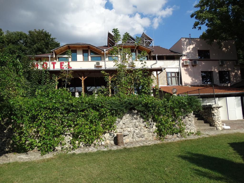 Hotel Grivitsa Pleven ห้อง รูปภาพ
