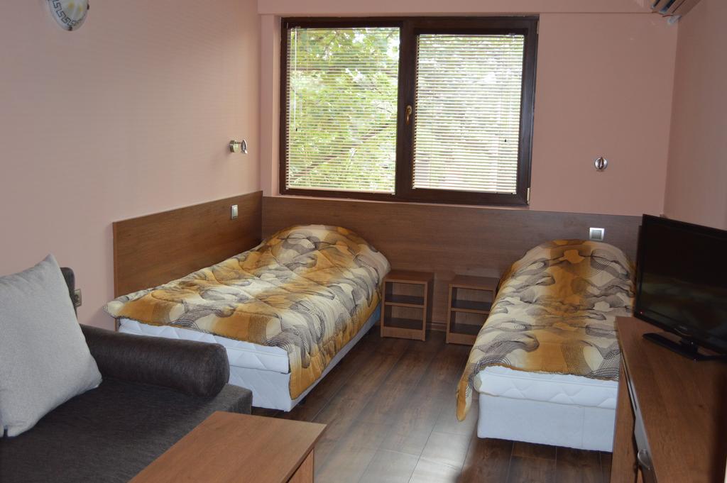 Hotel Grivitsa Pleven ห้อง รูปภาพ