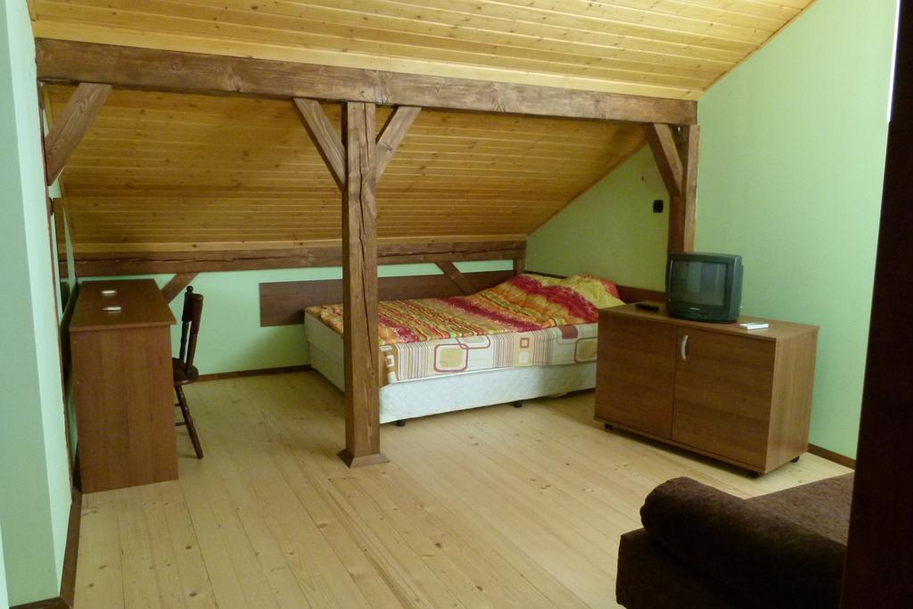 Hotel Grivitsa Pleven ห้อง รูปภาพ