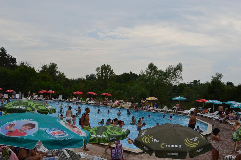 Hotel Grivitsa Pleven ห้อง รูปภาพ