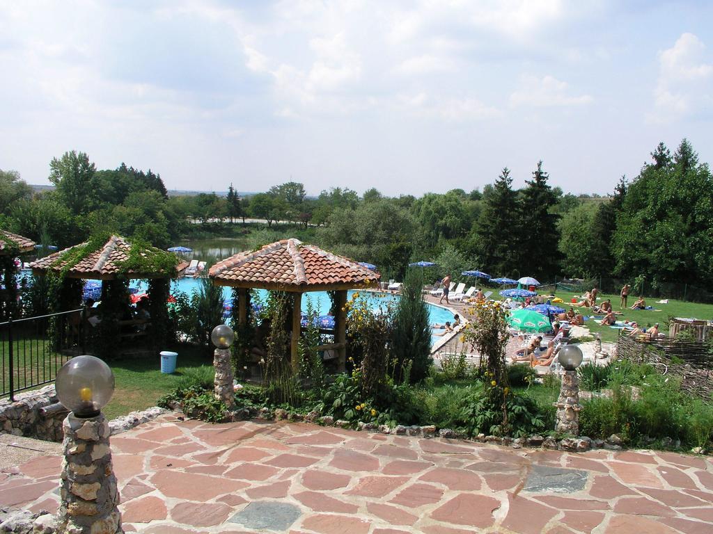 Hotel Grivitsa Pleven ห้อง รูปภาพ