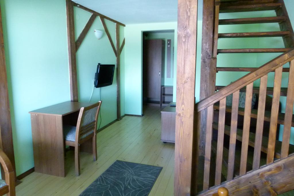 Hotel Grivitsa Pleven ห้อง รูปภาพ
